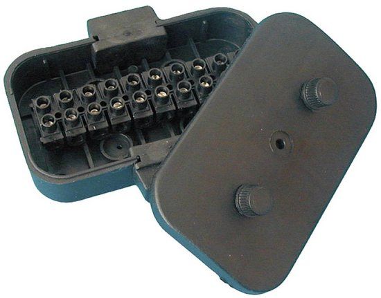 Berger & Schröter 48073 Lasdoos