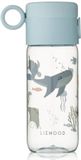 Clemence Tritan Bouteille 350ml Bleu