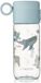 Clemence Tritan Bouteille 350ml Bleu