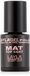 Layla Cosmetics Gel Polish Matte Top Coat 10ml