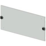 Siemens 8PQ2025-8BA01 8PQ20258BA01 Capuchon (l x l x h) 400 x 800 x 250 mm Acier Gris clair 1 pièce(s)