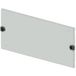 Siemens 8PQ2025-8BA01 8PQ20258BA01 Capuchon (l x l x h) 400 x 800 x 250 mm Acier Gris clair 1 pièce(s)