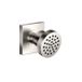 Dornbracht Dornzijde pour pomme de douche, sans régulation de débit, platine mat