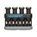 CanDo Handtrainer, vingertrainer Cando VariGrip, blauw (zwaar)