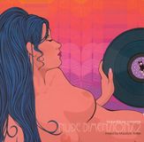 Various Naked Music / Astralwerks Nude Dimensions 2