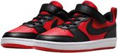 Nike Court Borough Low Kinder Sneakers DV5457-600 - Rood-multicolour