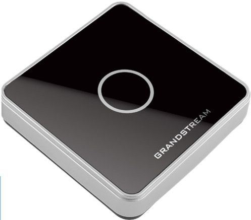 Grandstream Networks Grandstream GDS37X0-RFID-RD - RFID-lezer - Zwart