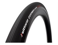 Vittoria Buitenband Corsa Control G+ 28 X 1.00 (25-622) Zwart