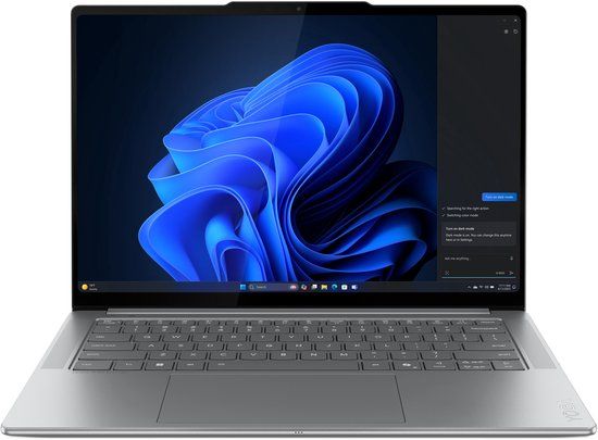 Lenovo Yoga Pro 7 / 14IAH10 / 83KF0003FR