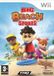 THQ Big Beach Sports - Nintendo Wii