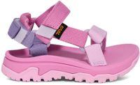 Teva T HURRICANE XLT JR Unisex Sandalen - BRIGHT Roze MULTI