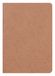 Clairefontaine 733100C Collectie Nomaddict (ex Age Bag) Geniet Notitieboek Bruin - A5 14,8x21 cm - 96 Pagina's Effen Wit - Papier 90 g - Omslag Glanskarton met Lederkorrel