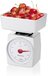 Tescoma Accura 2.0 Kg Keukenweegschaal