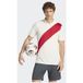 ADIDAS PERFORMANCE Shirt fonctionnel 'River Plate 26/27 Anniversary' rouge / blanc