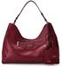 GUESS Antonia Hobo Schoudertas Red