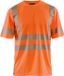 Blåkläder Blaklader UV-T-shirt High Vis 3420-1013 - High Vis Oranje - XXXL