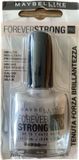 Maybelline Superstay 7 Days Nail Polish 730 Gray Lunaire