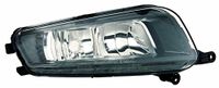 TarosTrade 36-8810-R-67427 mistlamp rechts