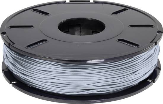 Renkforce Filament PLA compound 2.85 mm Aluminium 500 g