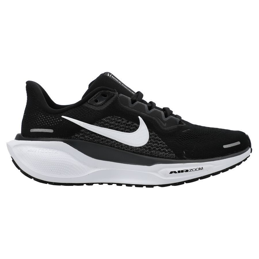 Nike Pegasus 41 Hardloopschoen Black/White/Anthracite 42.5