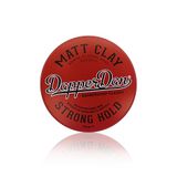 Dapper Dan Matt Clay Strong Hold Matte Finish 100 ml