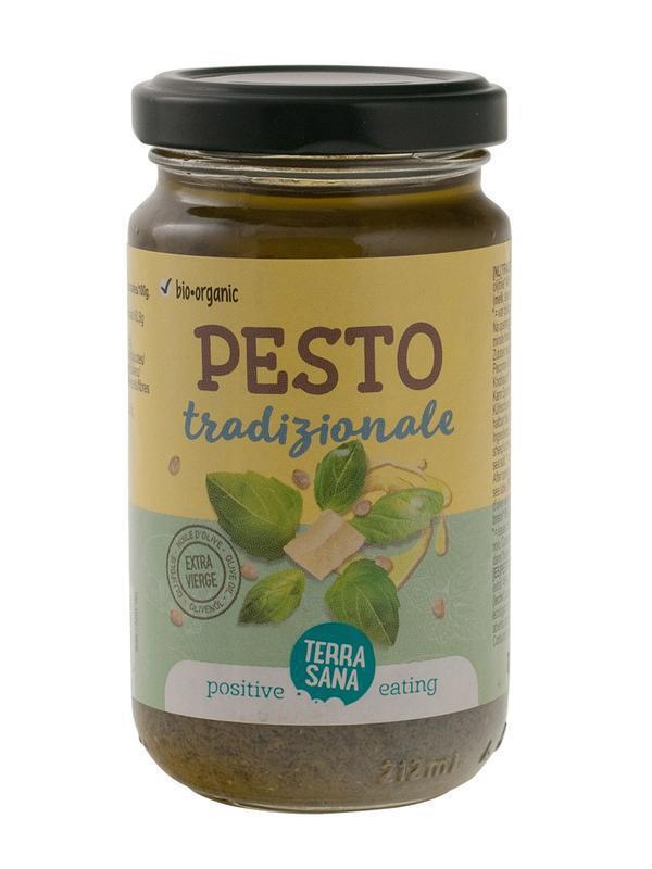 TerraSana Pesto Traditionale