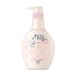 SENKA Perfect Bubble For Body Sweet Floral+ Pompe Mousse Douche 500ml