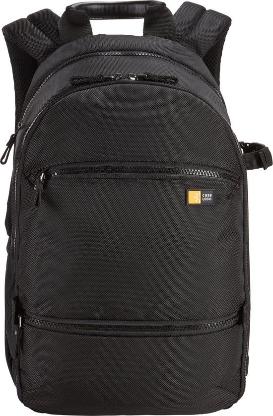 Case Logic BRBP-104 Rugzak - Cameratas - Drone - Zwart