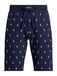 Polo Ralph Lauren Pyjamabroek nachtblauw / wit