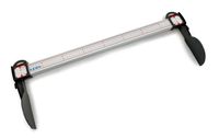 KERN & SOHN MSB 80 Draagbare mechanische lengtemeetlat