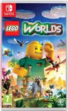 Warner Bros. Entertainment LEGO Worlds, Nintendo Switch