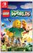Warner Bros. Entertainment LEGO Worlds, Nintendo Switch