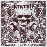 Suburban Generals - Something Old...