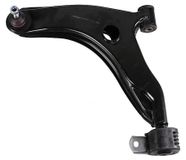 Metzger Rotule gauche pour Mitsubishi Carisma, Volvo S40, V40