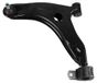 Metzger Rotule gauche pour Mitsubishi Carisma, Volvo S40, V40