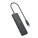 Anker Ultra Slim USB-C Data Hub (4-in-1, 5Gbps) - Black