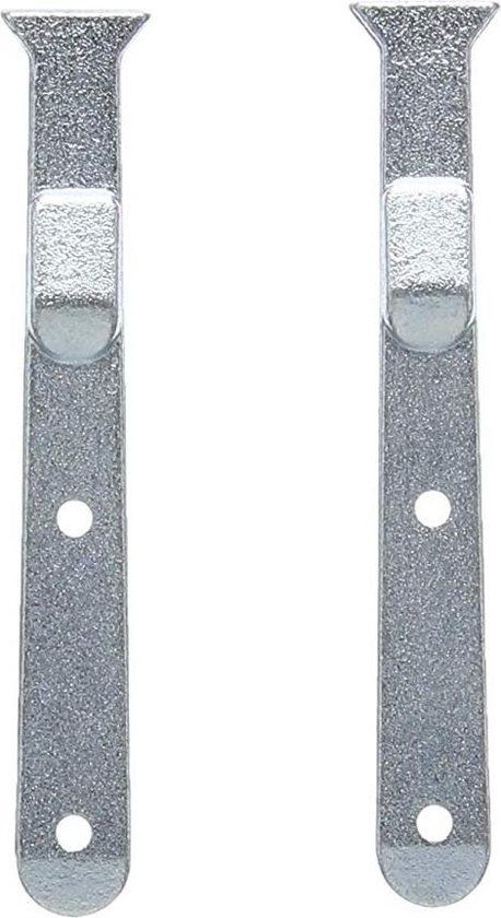 Hultafors KPS Spare Rails voor KP 750/650