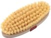 Merkloos / Sans marque Kerbl Koeborstel nylon met handriem