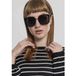 urban classics MSTRDS Sunglasses December Black