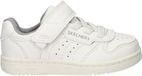 Skechers Quick Street Klittenband Laag - Baskets - Unisexe - Blanc