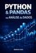 PYTHON & PANDAS NA ANÁLISE DE DADOS