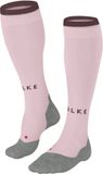 FALKE RU Compr. Energy Light hardloopsokken dames roze - maat 39-40