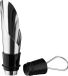 Secret de Gourmet 5Five Vacuum wijnstopper met afsluitdop