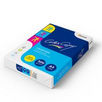 Antalis Color Copy Laserpapier A3 300g Wit 125 vel
