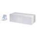 Terratec Concert W1 Draadloze stereoluidspreker Wit 20 W