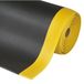 Notrax Antivermoeidheidsmat van schuim Gripper Sof-Tred™