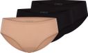 Mey Dames brazil slip 3 pack Simply Better Invisibles