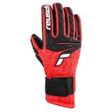 Reusch World Cup Warrior Neo Ski Gloves