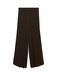 VERO MODA Broek met wijde pijpen VMYOLA High waist Broek