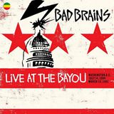 Vinile Bad Brains - Bad Brains - Building Babylon At The Bayou (2 LP)